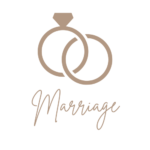 Icon that says Marriage