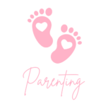 logo for Christian mom parenting resources